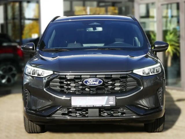 Ford Kuga ST Line
