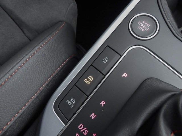 Seat Arona 1.0 TSI DSG FR-lijn