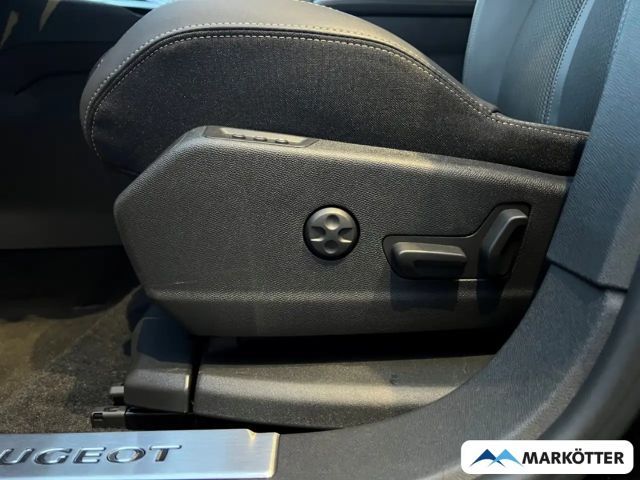 Peugeot 5008 BlueHDi GT-Line