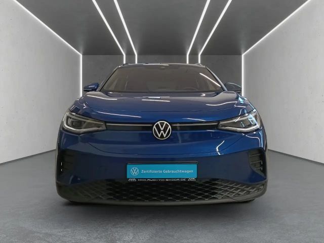 Volkswagen ID.4 52 KWh Performance Pure