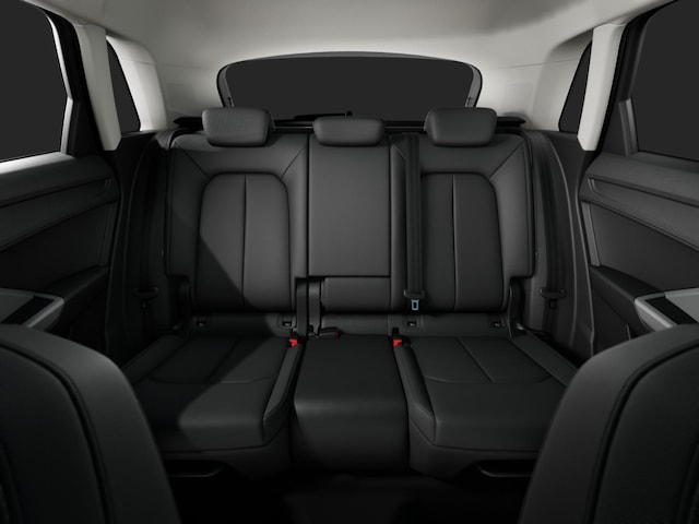 Audi Q3 35 TFSI S-Tronic