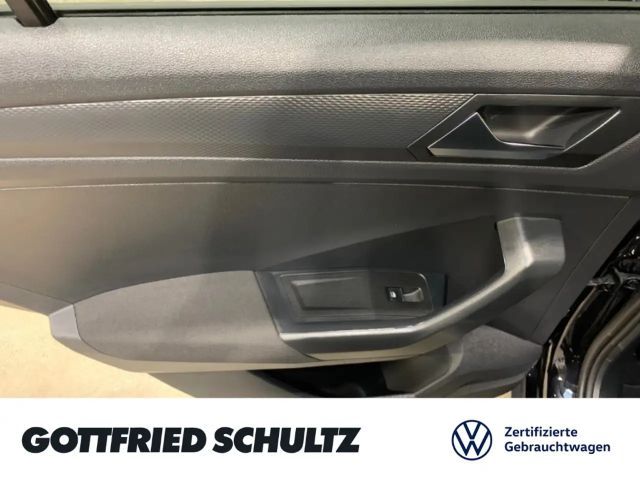 Volkswagen T-Roc Move