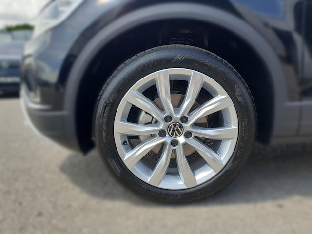 Volkswagen T-Roc 1.5 TSI DSG