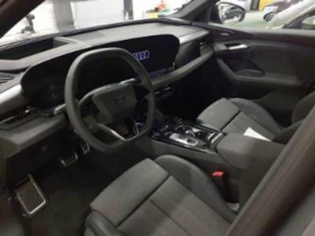 Audi Q6 e-tron Quattro
