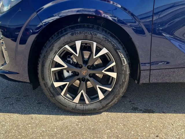 Cupra Terramar 1.5 e-TSI 150 PS DSG