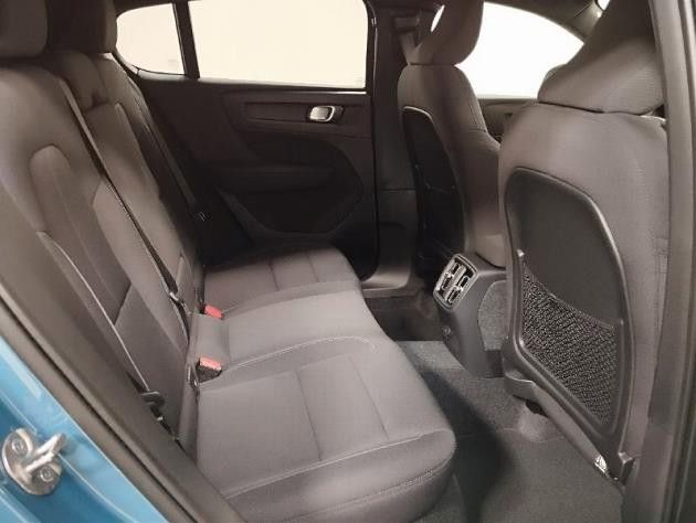 Volvo C40 Plus Recharge