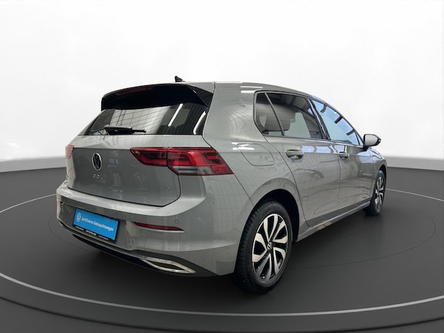 Volkswagen Golf 2.0 TDI Golf VIII