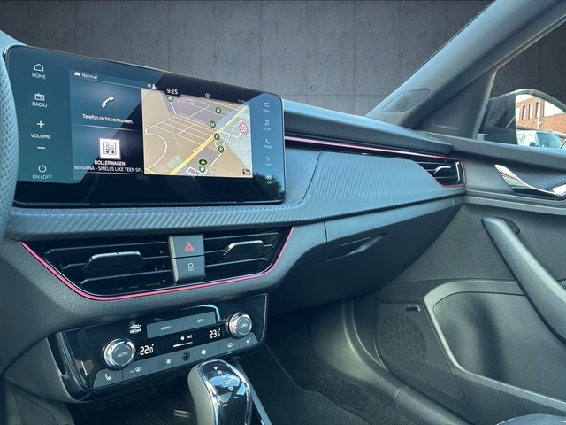 Skoda Kamiq 1.5 TSI Monte Carlo