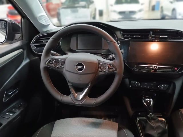 Opel Corsa F 1.2 *beh.Lenk*Sitzh.*Spurh.*DAB*Tempomat*