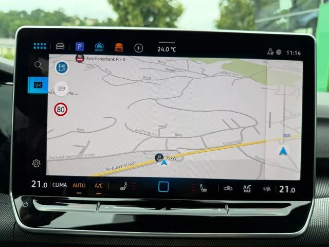 Volkswagen Golf DSG Sport Variant