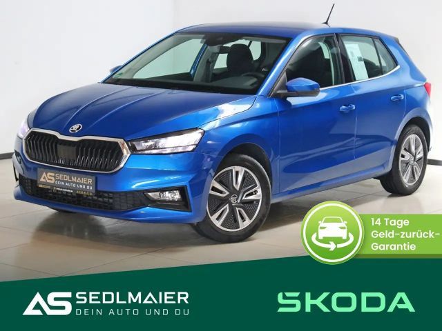 Skoda Fabia 1.0 TSI Style Style