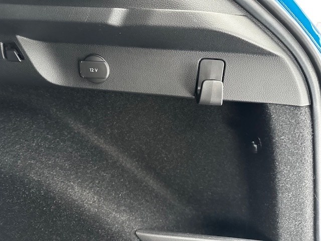 Skoda Scala Monte Carlo