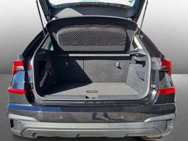 Skoda Kamiq 1.5 TSI Tour