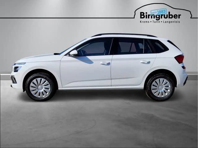 Skoda Kamiq Essence TSI