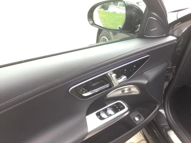 Mercedes-Benz E 450 4MATIC AMG Line Estate