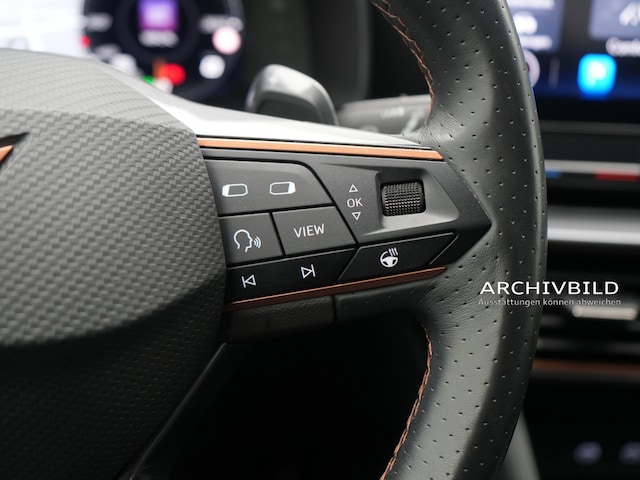 Cupra Formentor VZ e-Hybrid