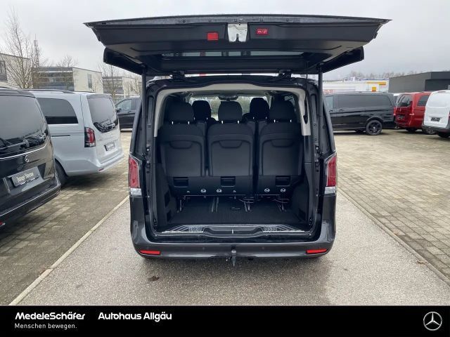 Mercedes-Benz V 220 Style V 220 d