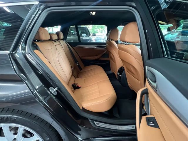 BMW 520 520d Touring xDrive