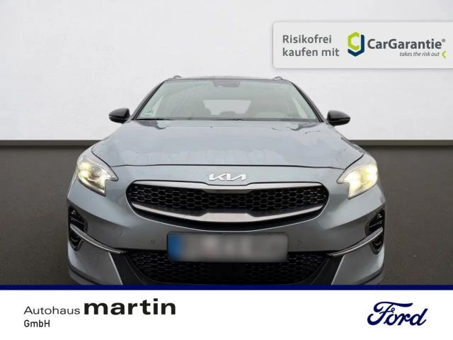 Kia XCeed GDi Platinum Edition