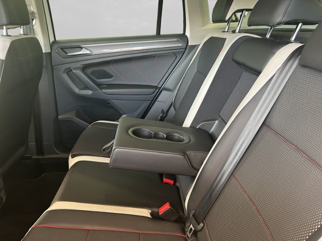 Volkswagen Tiguan 2.0 TDI Sport