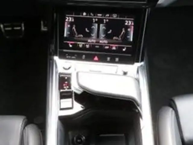 Audi Q8 e-tron 50 Quattro S-Line