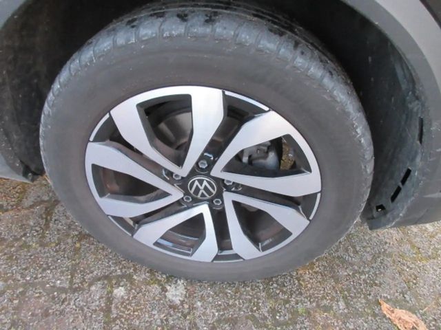 Volkswagen T-Roc 1.0 TSI