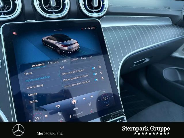 Mercedes-Benz CLE 200 AMG Line