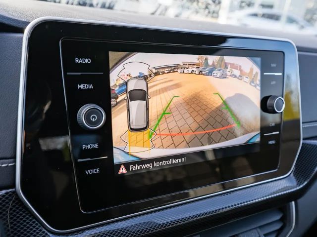 Volkswagen T-Cross 1.5 TSI DSG R-Line