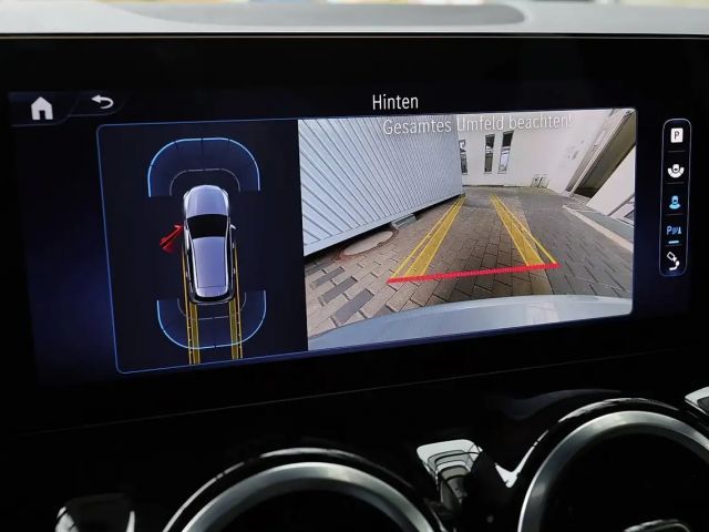 Mercedes-Benz B 180 Progressive