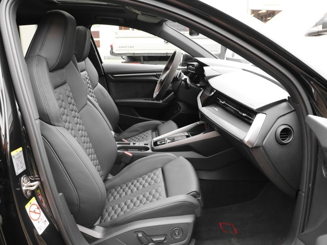 Audi RS3 Quattro S-Tronic Sportback