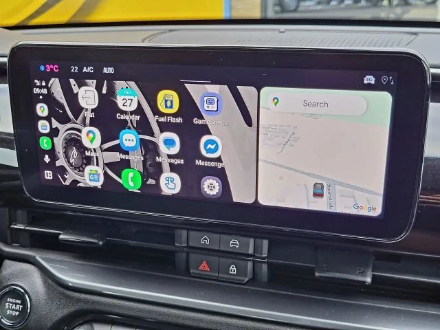 Fiat 600e 600 POP 48V eDCT *LED*R-KAMERA*SHZ*KURVENLICHT*