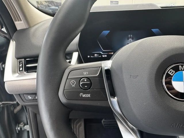 BMW X2 s20i HUD SurView AktivSitze KomfZ.Ha/Ka.DAB LED