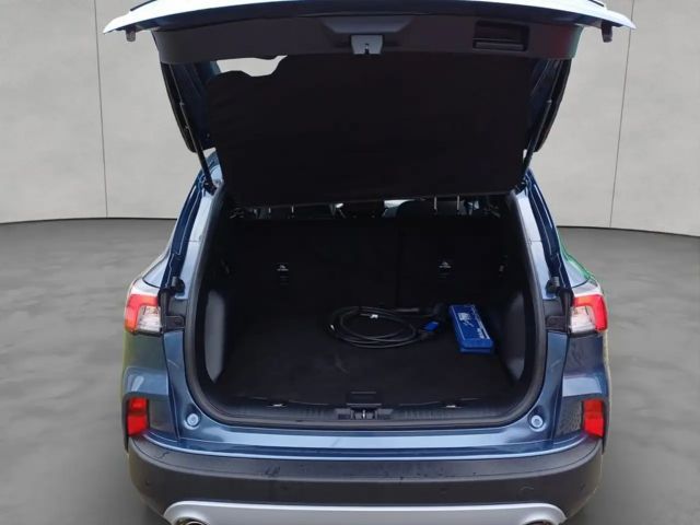 Ford Kuga Plug in Hybrid Titanium