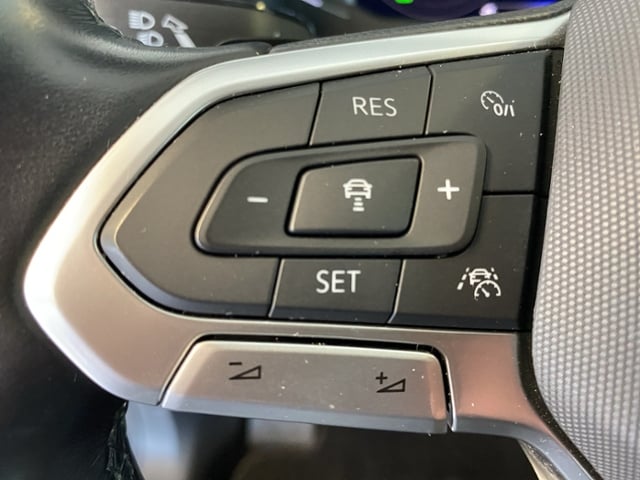 Volkswagen Tiguan 2.0 TSI 4Motion Allspace