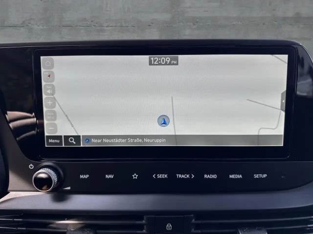 Hyundai i20 1.0 2WD Select T-GDi