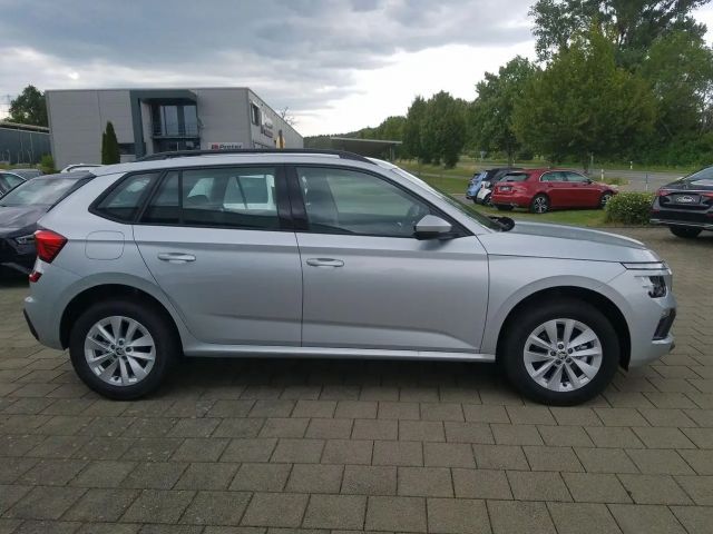 Skoda Kamiq 85 Selection