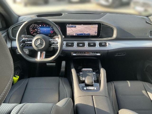 Mercedes-Benz GLE 450 4MATIC