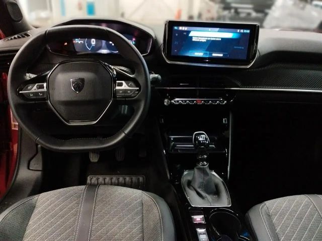 Peugeot 2008 Allure Pack PureTech