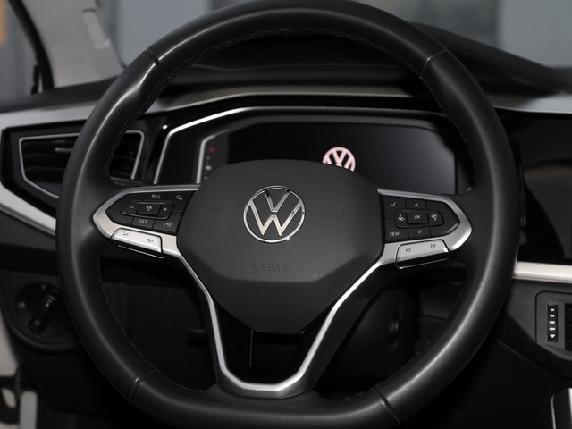 Volkswagen Taigo 1.0 TSI Move