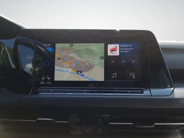 Volkswagen Golf GTI Golf VIII