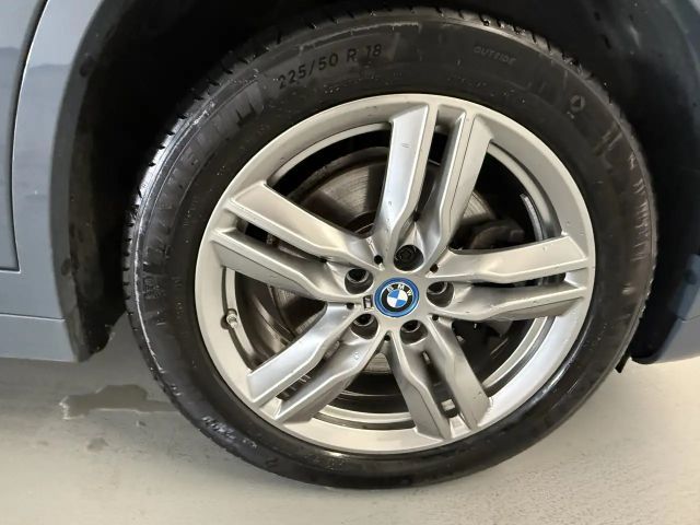 BMW X1 xDrive25e
