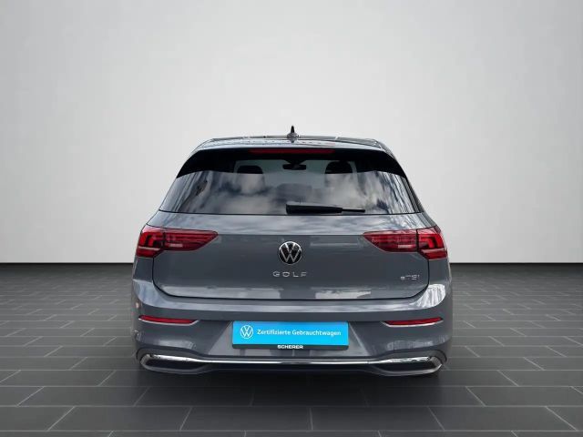 Volkswagen Golf 1.5 eTSI DSG Golf VIII