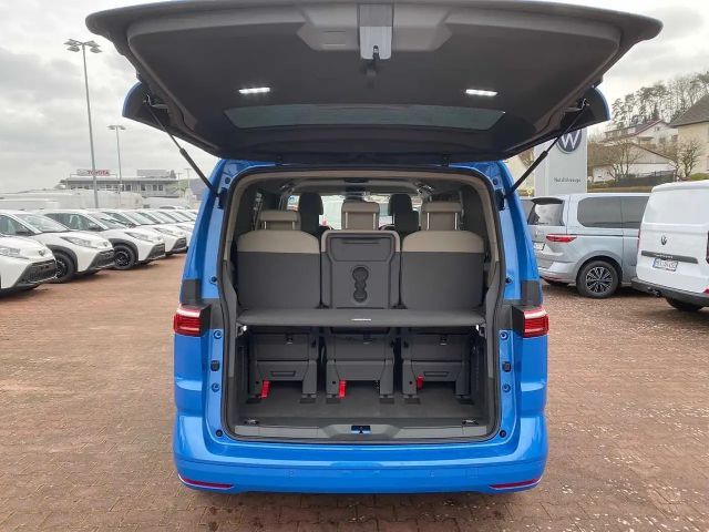 Volkswagen Multivan 2.0 TSI T7