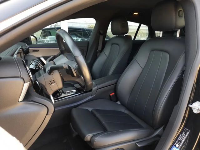 Mercedes-Benz CLA 200 CLA 200 d Shooting Brake