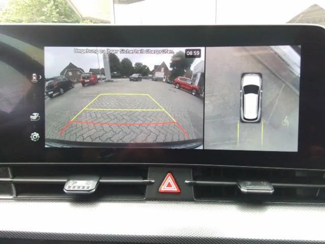 Kia Sportage GDi GT-Line PHEV