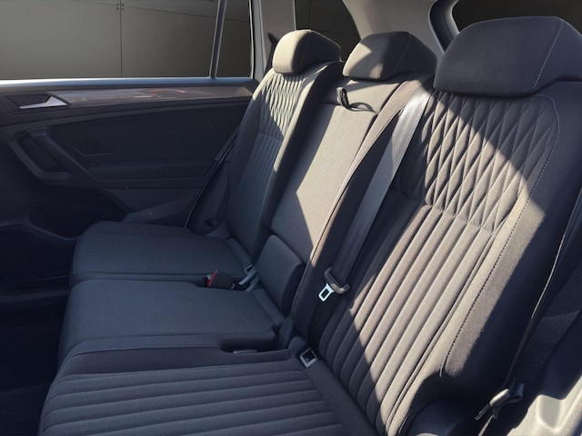 Volkswagen Tiguan 1.5 TSI Allspace Life