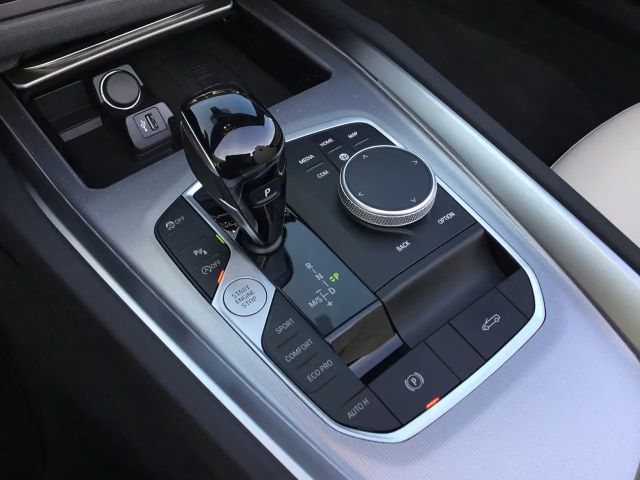 BMW Z4 Cabrio M40i Roadster