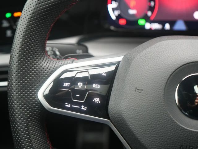 Volkswagen Golf DSG GTI Golf VIII