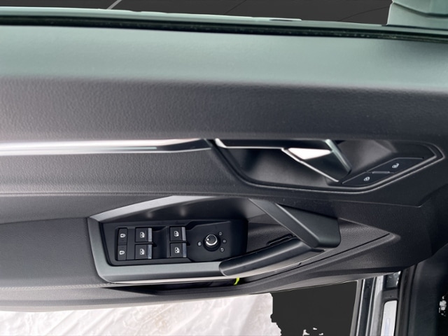 Audi Q3 45 TFSI Hybride S-Tronic