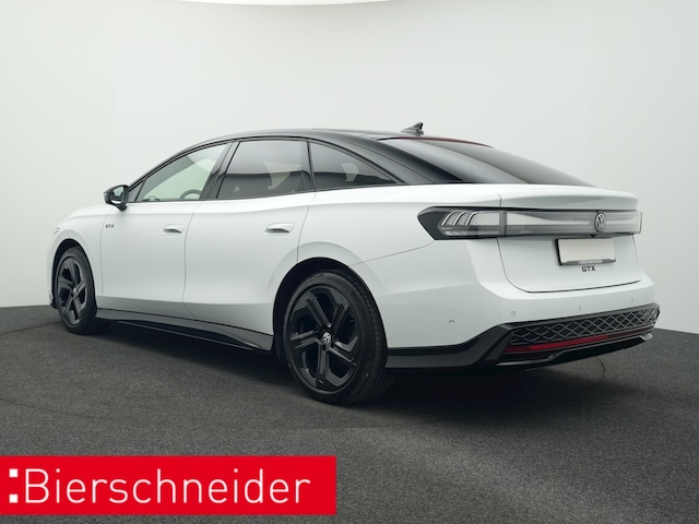 Volkswagen ID.7 GTX